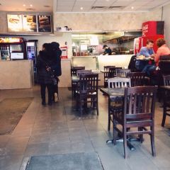 Holy Chuck Burgers張用戶圖片