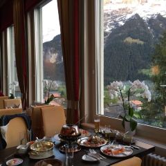 Restaurant Belvedere User Photo