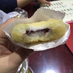 耳朵眼炸糕(东北角店) User Photo