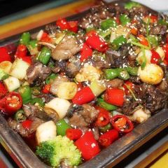 Ziwei Grilled Fish (chaoyang) User Photo