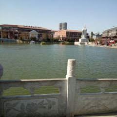 上河城小吃街(新都汇店) User Photo