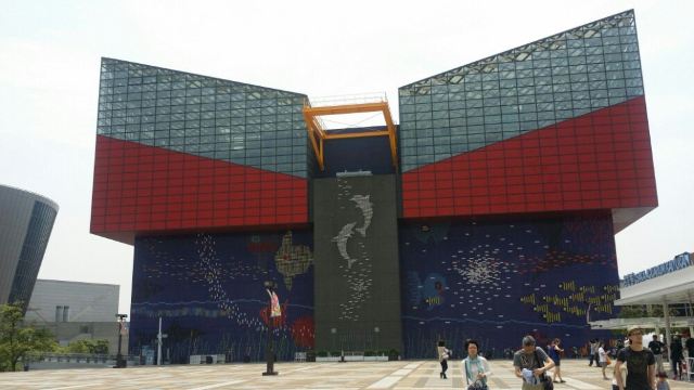 덴포잔