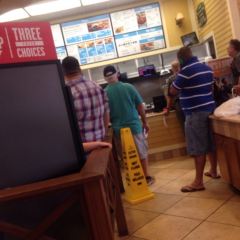 Pollo Tropical User Photo