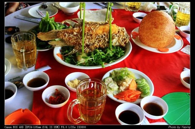 湄公河
