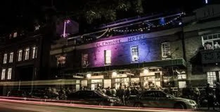 Cobbs Cafe @ Glenmore Forest Visitor Centre