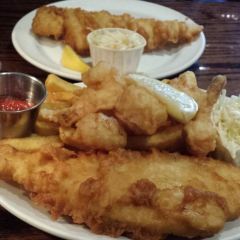 Olde Yorke Fish & Chips User Photo