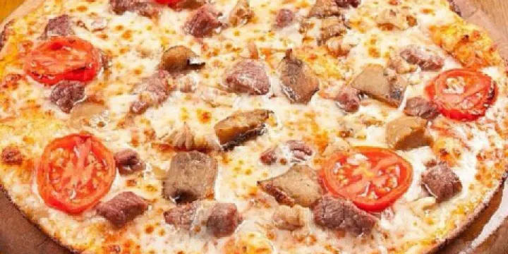 Ristorante Pizzeria Venedik