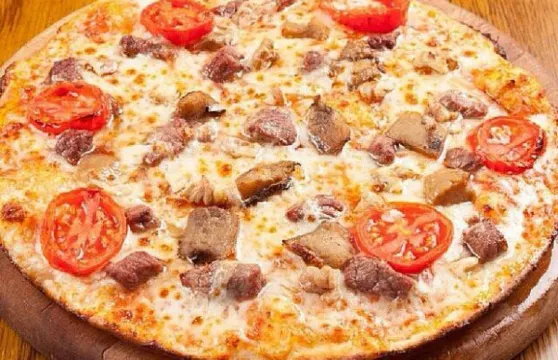 Ristorante Pizzeria Venedik