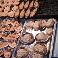 中山路美食街(共和路店) User Photo