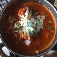 LHASA NAMASTE RESTAURANT 여행 사진