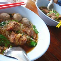 Blue Noodle User Photo