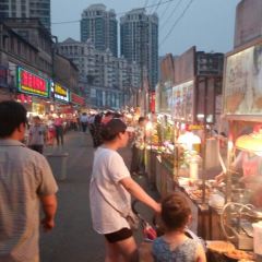 中山路美食街(共和路店) User Photo