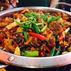 苗乡缘土菜馆·苗家传统菜 User Photo