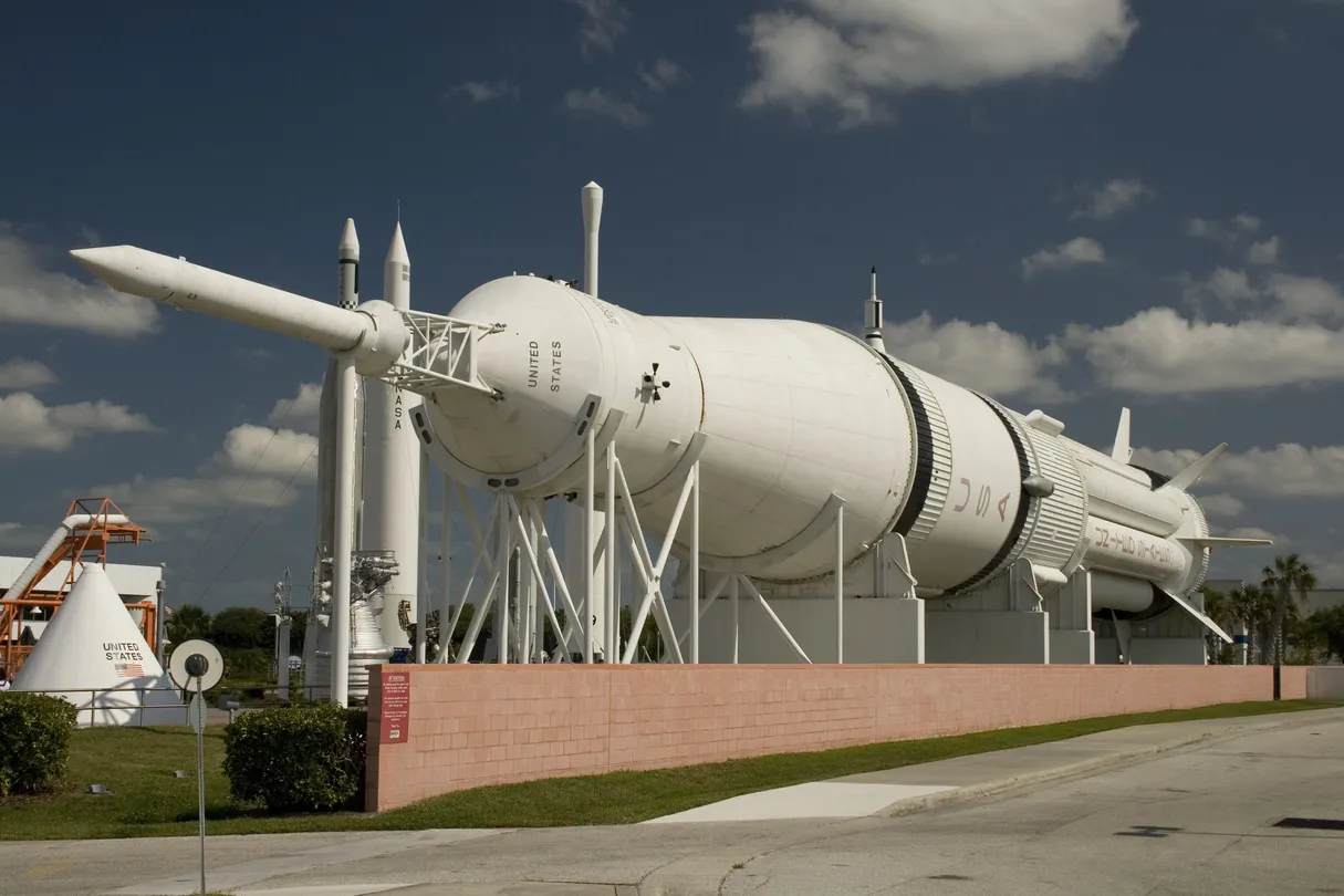 3_John F. Kennedy Space Center