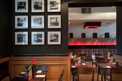 Vittoria on the Bridge