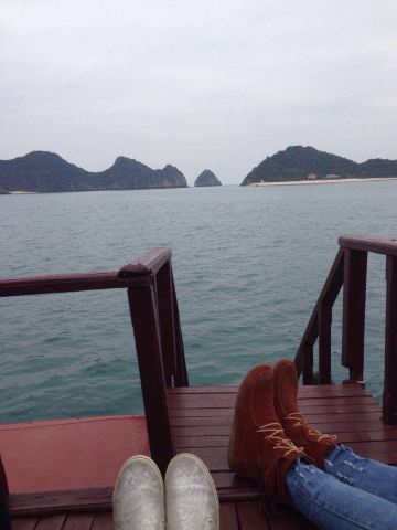 Dolphin Restaurant