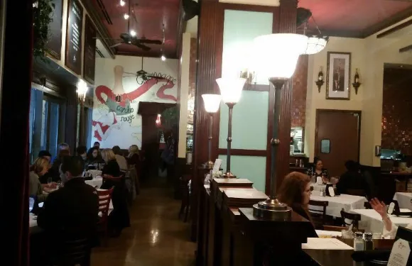Bijan's