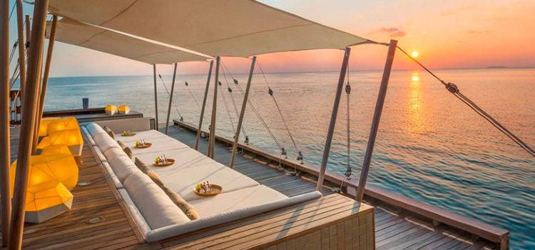 SIP, W Maldives