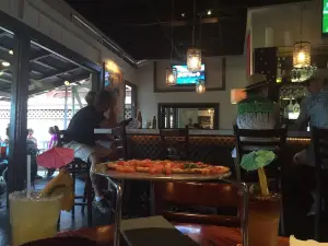 Plantation Gardens Restaurant