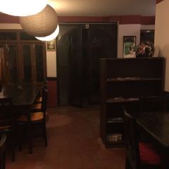 Gaia Restaurant & Coffee Shop User Photo