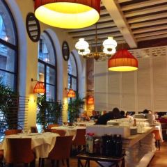 La Fonda User Photo