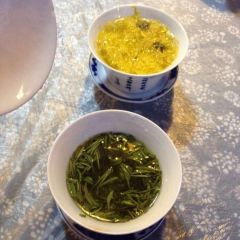 光明茶楼(传统徽菜李坑店) User Photo