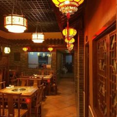 蜀中吴石锅养身板栗鸡 User Photo