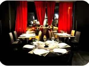 Restaurante Chacabuco