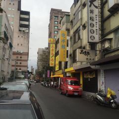 永康牛肉麪（金山南路總店）張用戶圖片