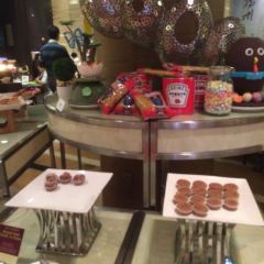 扬州恒力臻选酒店·中餐厅 User Photo