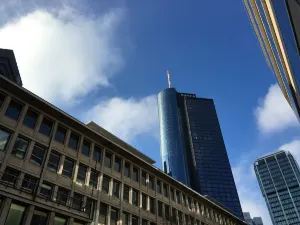 MainTower