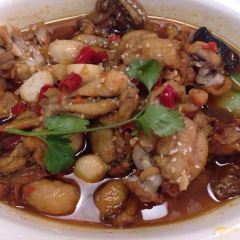 XinBai Lu Restaurant (NanJing East Road) User Photo