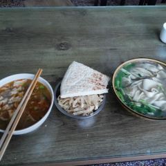 MaJie Shan NiuRouTang Guan User Photo