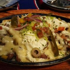 El Azteca User Photo