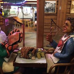 THE CRAB POT SEATTLE User Photo