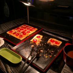 Seasonal Tastes The Westin Qingdao User Photo