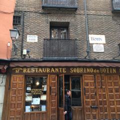 Restaurante Botin User Photo