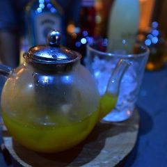 Blu Bar on 36 User Photo