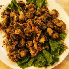 润泽园饭庄(中山路店) User Photo