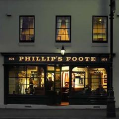 Phillip's Foote Restaurant User Photo