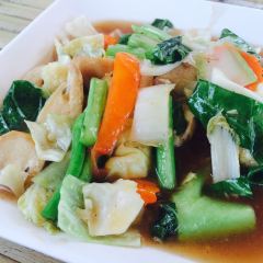Boat Noodle Ao Nang & Thai food張用戶圖片