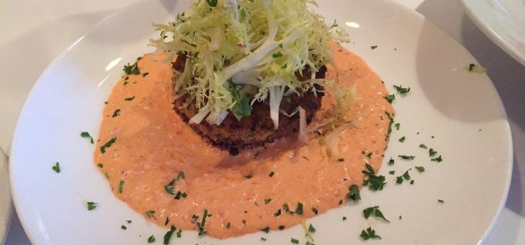 Trastevere Ristorante Italiano