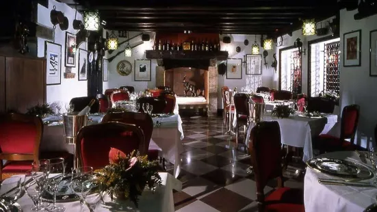 Ristorante Do Forni