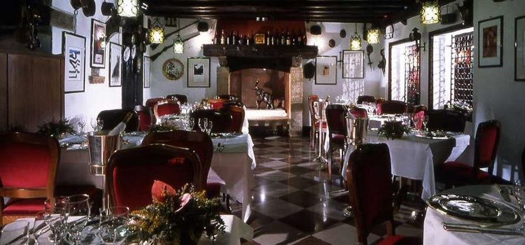 Ristorante Do Forni