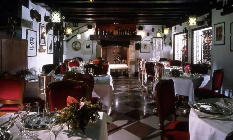 Ristorante Do Forni