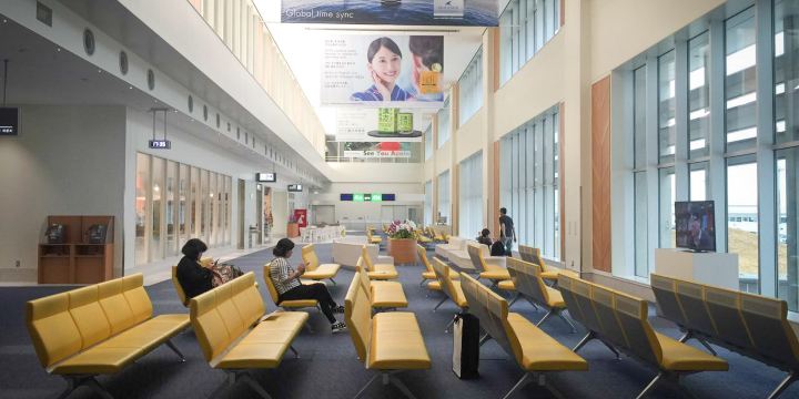 나하 공항