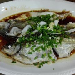 秀水人家食府張用戶圖片