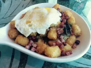 Cinnamon's Restaurant