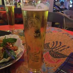 Amok Restaurant User Photo