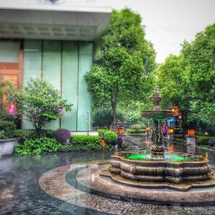南苑·铁板烧 User Photo